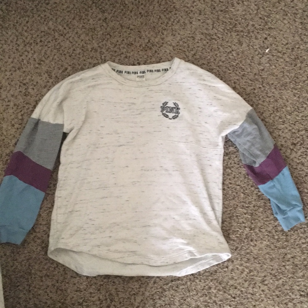 PINK Victoria’s Secret sweatshirt
